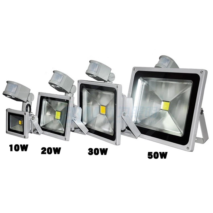 flood light with battery flood light with battery