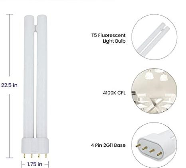 2G11 pll tube 2G11 pll tube