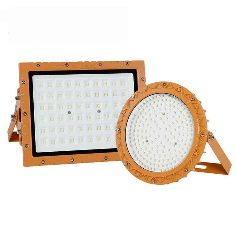 IP66 IK10 Explosion Proof Lighting IP66 IK10 Explosion Proof Lighting