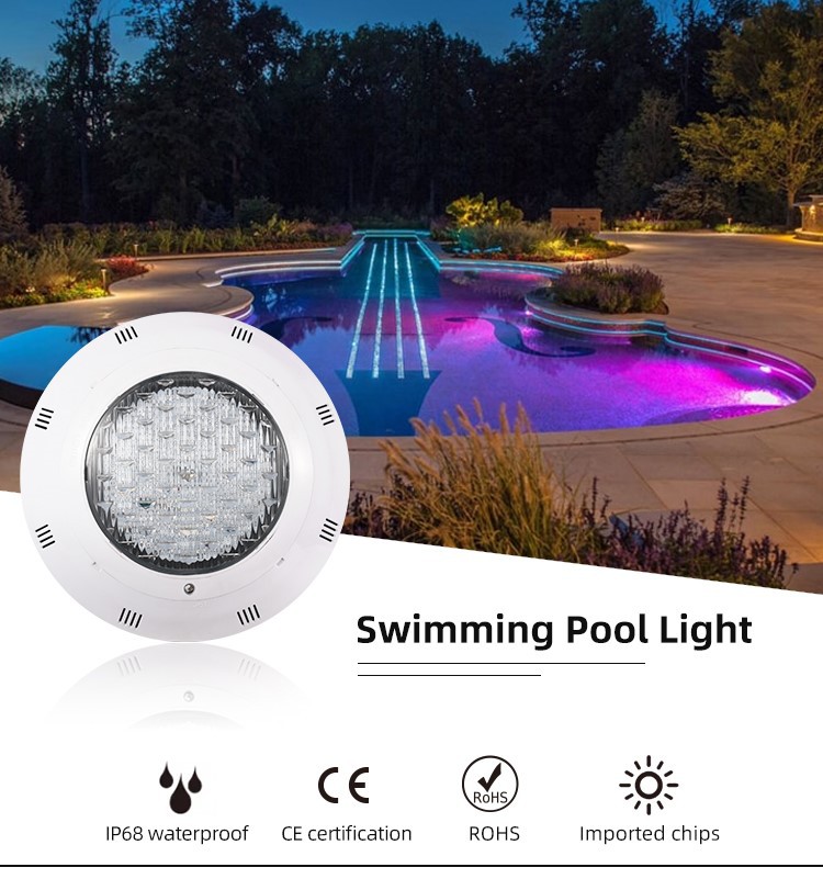 swimming pool light swimming pool light