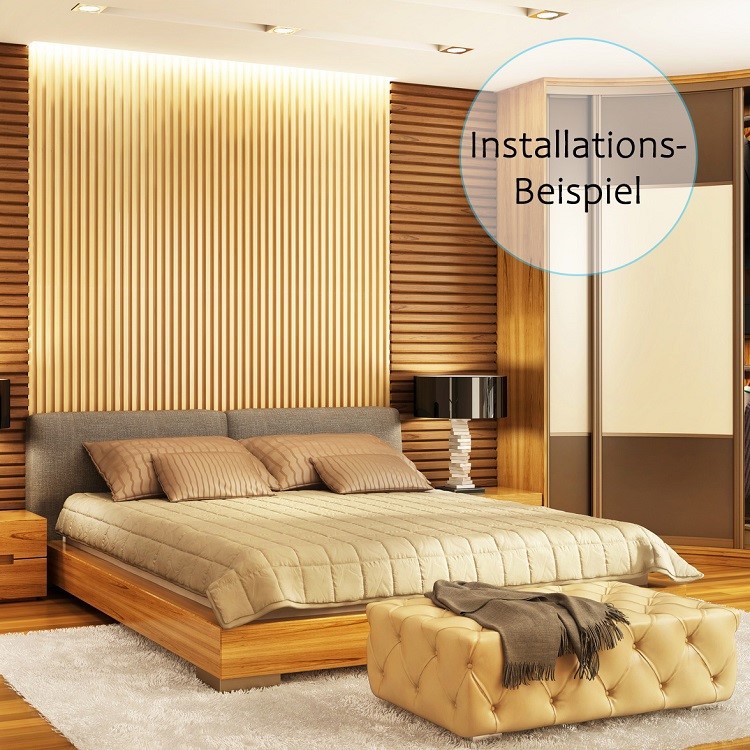 24V zigzag LED strips 3 24V zigzag LED strips 3