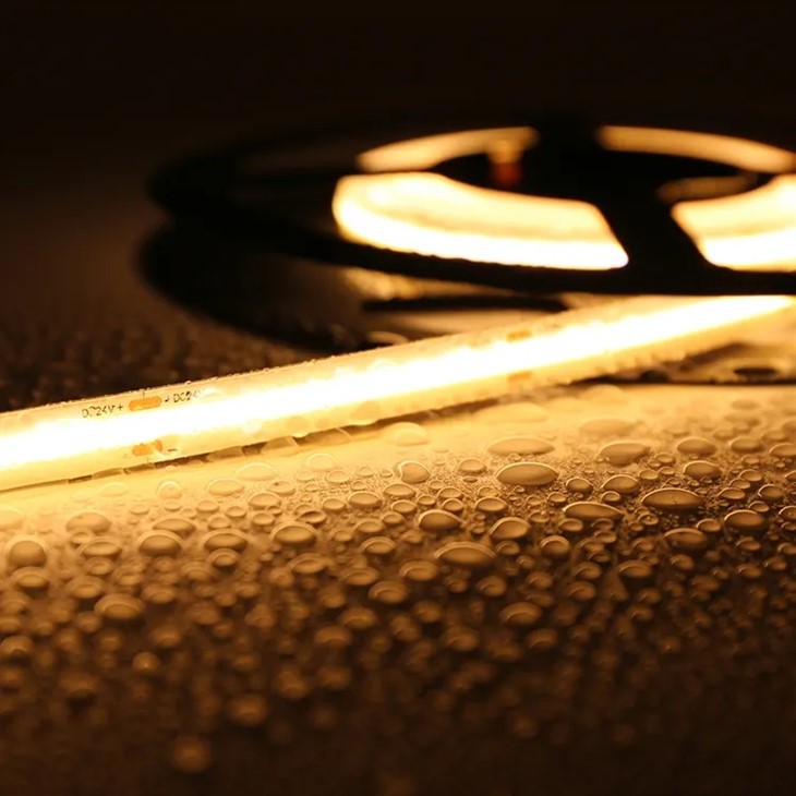 10m Rgbw Led Strip