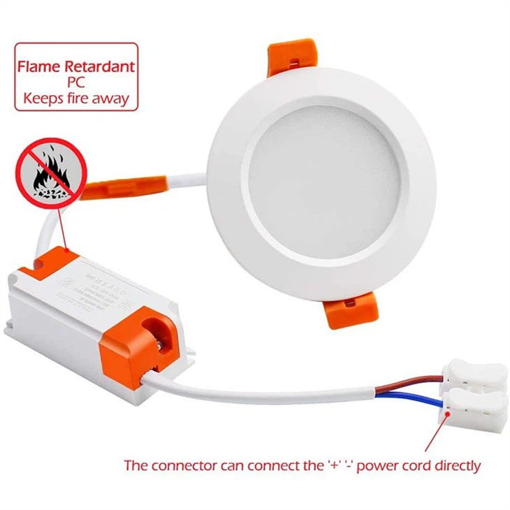 downlight 55mm