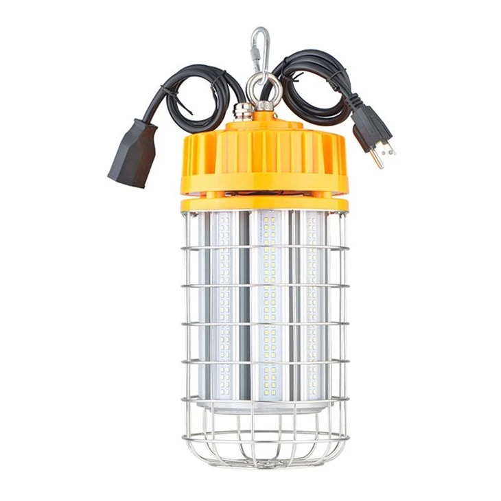 20W LED AC Powered Dawl tax-Xogħol Temporanju