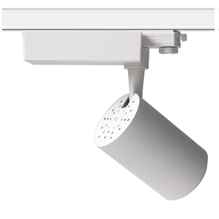led rail light