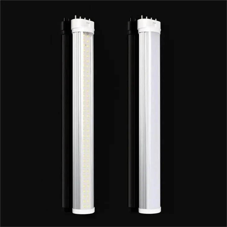 225MM 2G11 LED Tubu