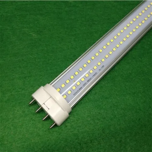 2G11 LED 4-Pin 10W
