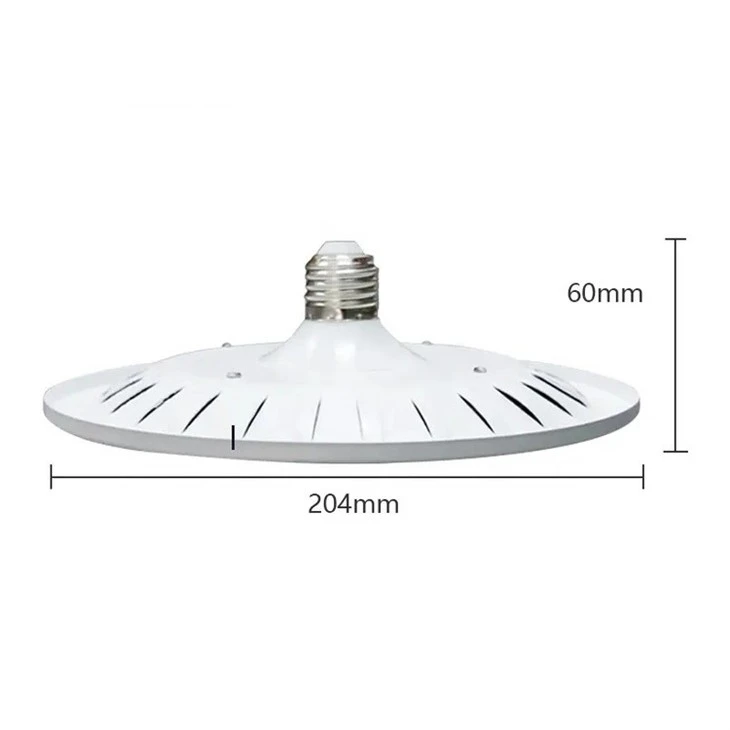 50W E27 UFO led grow light 3