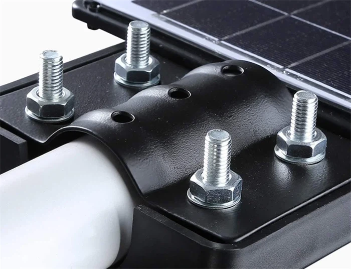 6000 lumens solar street light 5
