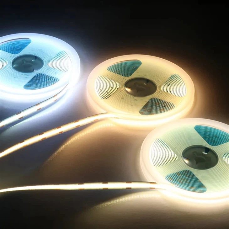 8 Led Strixxa Dawl