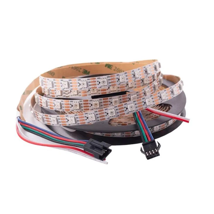 addressable led strip 1