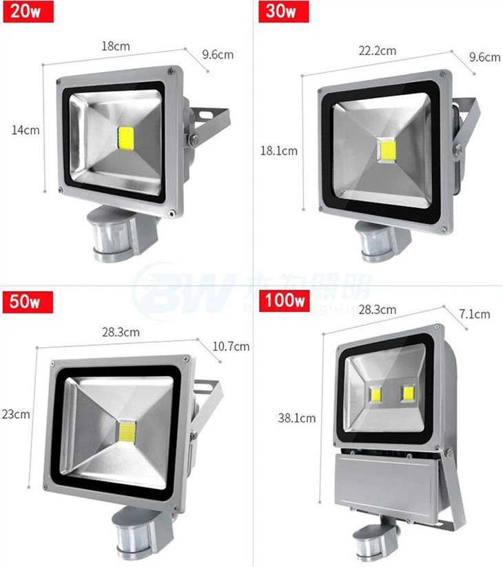 Lampa ta 'l-għargħar tal-batterija