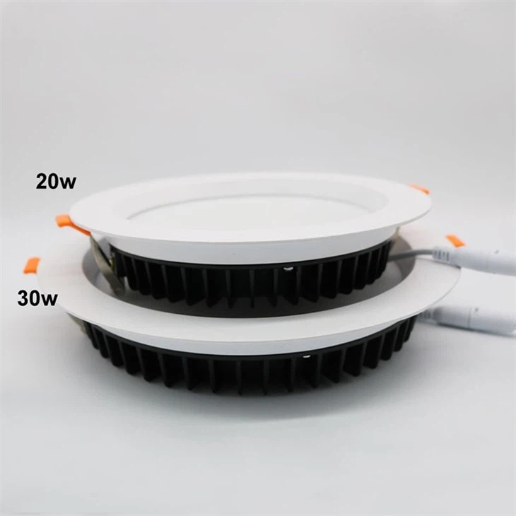 best outdoor downlights  (1)