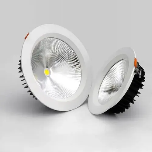 DALI LED Downlights Recessed