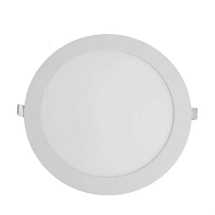 DC 12V 3W Downlights Sħiħ tal-Aluminju
