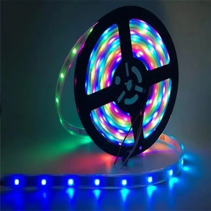 kings led strip lights