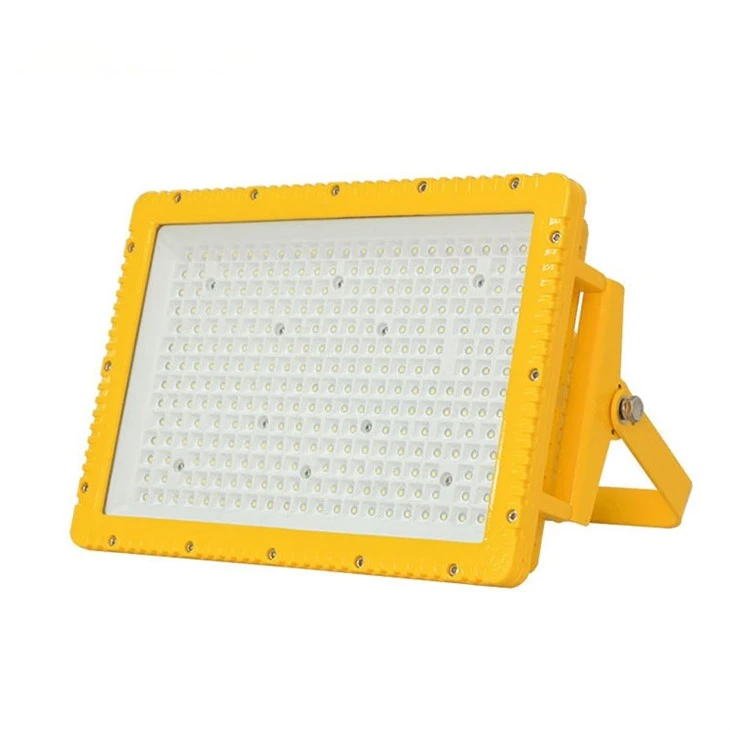 Floodlight ta' Prova ta' Splużjoni LED ta' Qawwa Għolja
