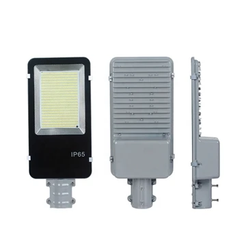 Why Do We Need LED Street Lights？