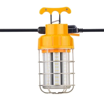 LED Corn Light Bulbs -X'inhuma u għaliex huma tal-biża '