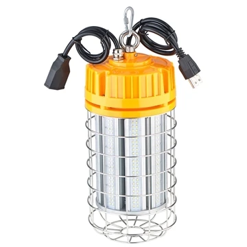Bring Cost and Environmental Savings to the Jobsite with Purpose-Build LED Te...