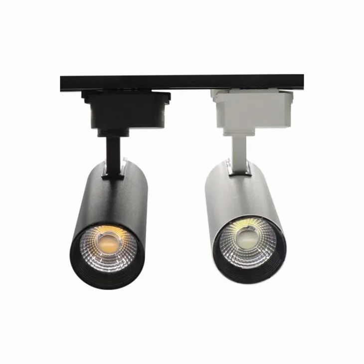 track lighting cathedral ceiling