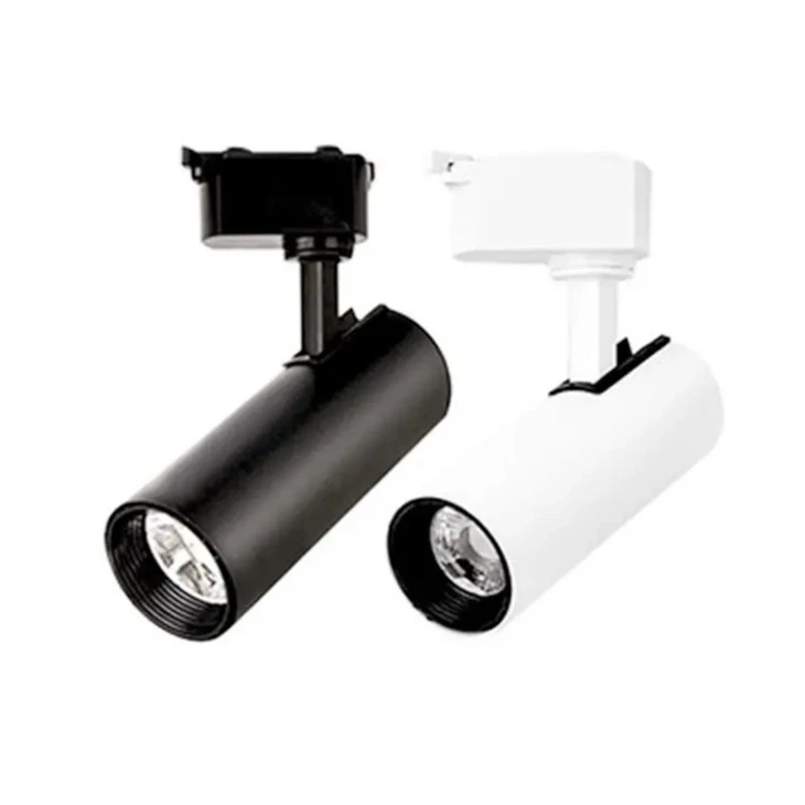 adjustable led track lighting