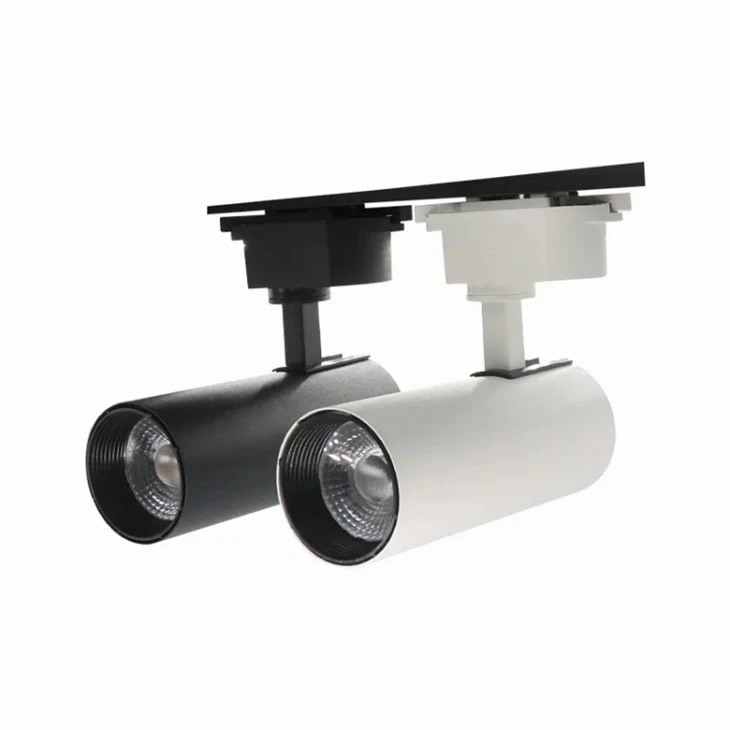 Indoor Led Track Lighting