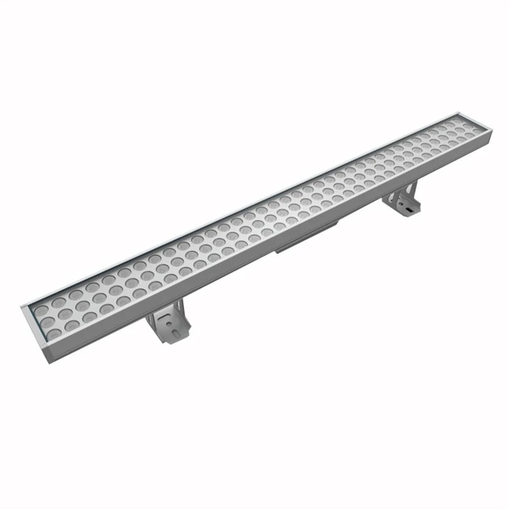IP65 108W Dawl Bar Lineari LED RGB ta 'barra