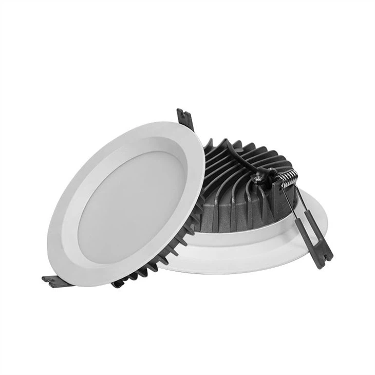 Downlights tal-kamra tal-banju Ip65