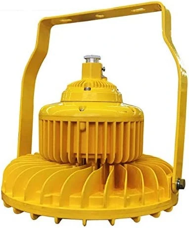 IP66 Waterproof ATEX LED Stazzjon tal-Gas Dawl