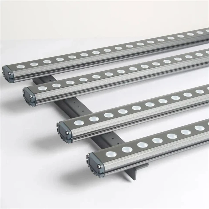 IP65 Waterproof Led Aquarium Lighting 5