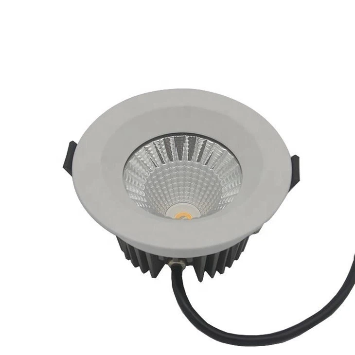 Led Ceiling Recessed Downlights