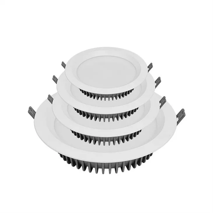 Led Down Lights For Ceiling