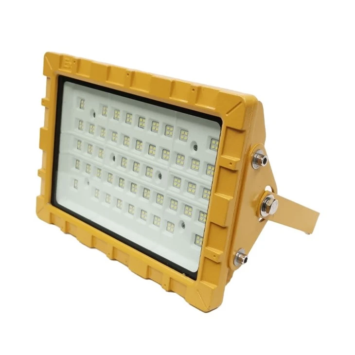 Led Explosion Proof