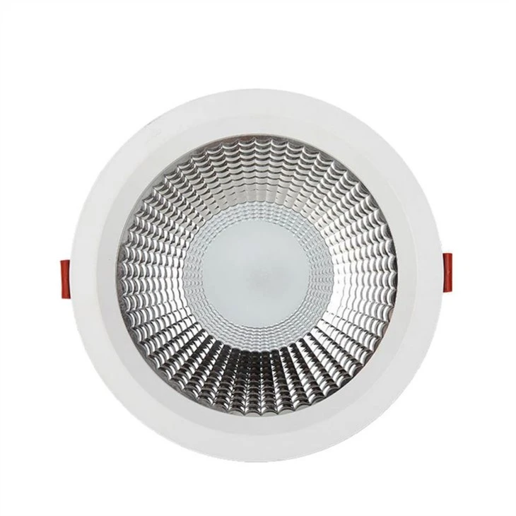 Led Flush Mount Recessed Lighting