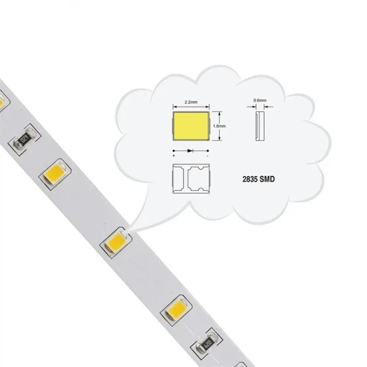 christmas light strips