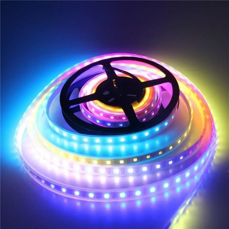 Neon Light Strips For Room