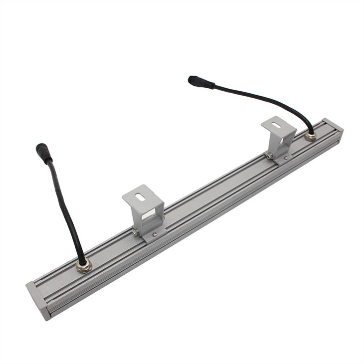 surface mounted wall washer light