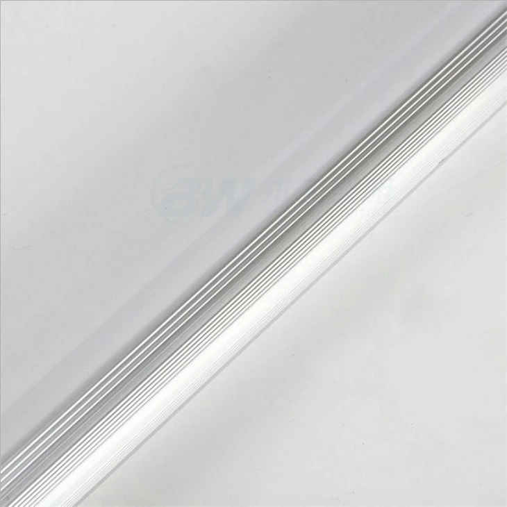 Pink LED Meat T8 Tube Light For Supermarket/butcher/ Food/vegetables