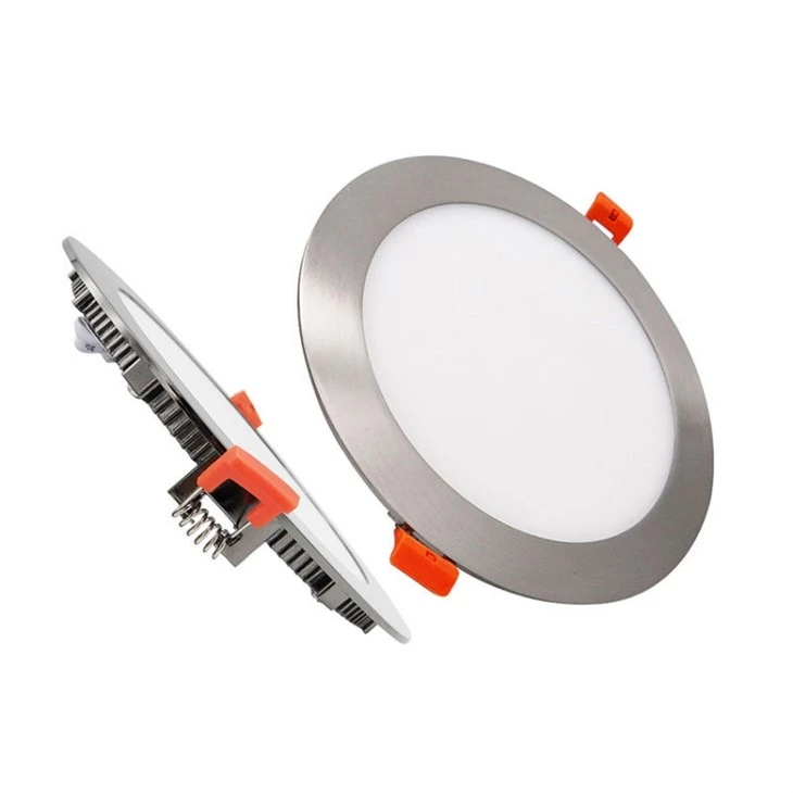 Recessed Led Ceiling