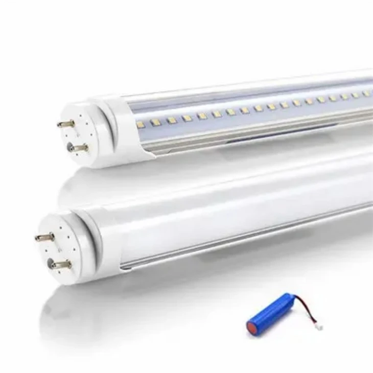 Rechargeable Emergency Led Tube Light