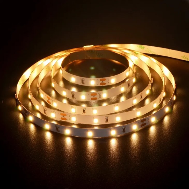 Rgb Led Strip 10 Meter