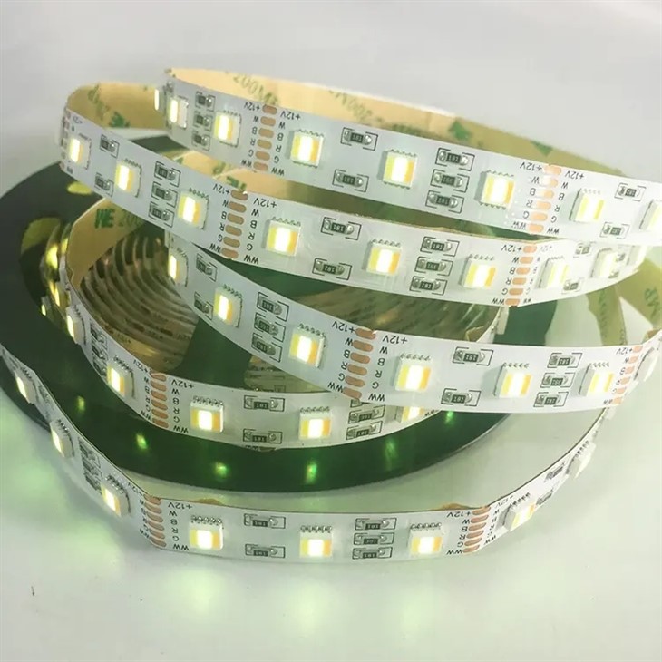 Rgb   Smart   Led   Strixxa   Dwal