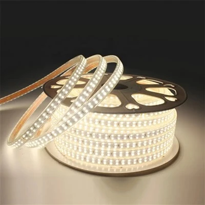 12V DC Kummerċjali Waterproof LED Strip Light