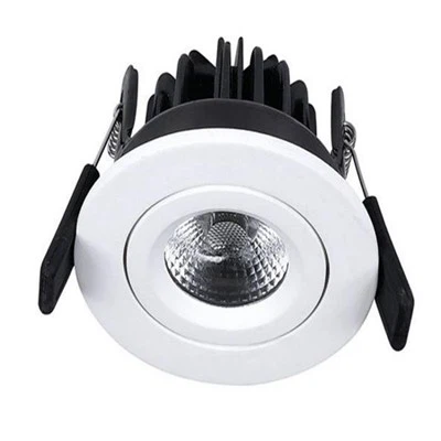 140mm Dijametru Led Downlights