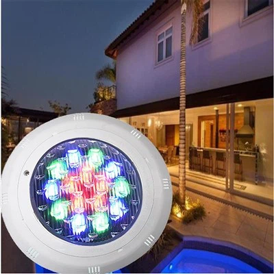 18W LED Taħt Dawl tal-Ilma
