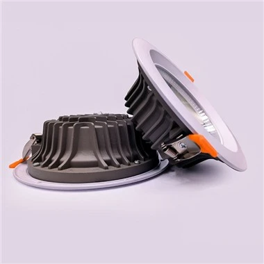 3 Dwal tas-Saqaf Led Recessed
