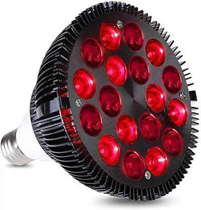 36W LED Grow Bozza tad-Dawl