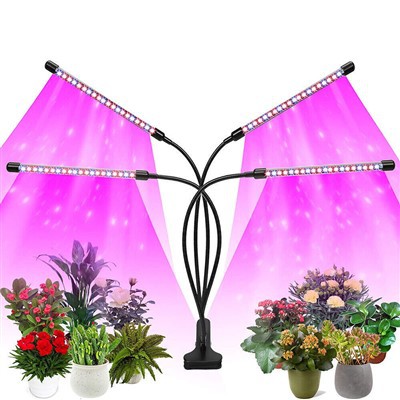 4 Kapijiet LED Grow Light
