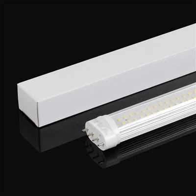 4-Pin Single Twin Tube 2G11 Base LED Bulb